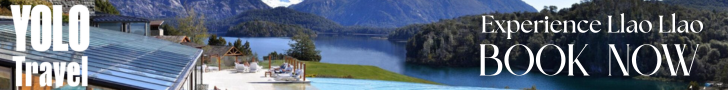 Book a Luxury Holiday at Llao Llao in Argentina with YOLO Travel. Book a Luxury Holiday at Llao Llao in Argentina with YOLO Travel.