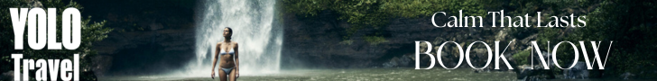 Book an Emotional Wellbeing Retreat for Calm That Lasts Luxury with YOLO Travel. Book an Emotional Wellbeing Retreat for Calm That Lasts Luxury with YOLO Travel.